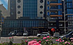 Hotel Bayko