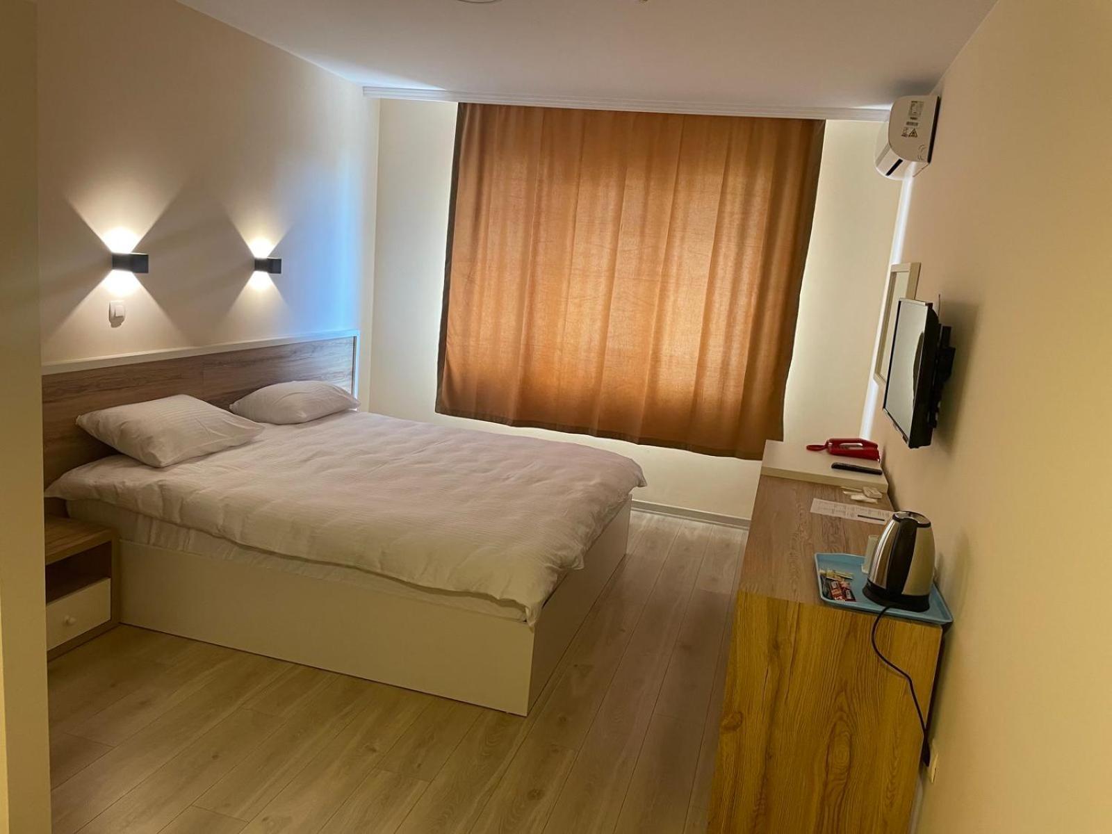 Hotel Bayko Φιλιππούπολη Εξωτερικό φωτογραφία