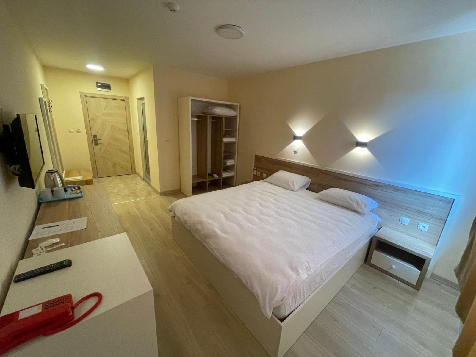 Hotel Bayko Φιλιππούπολη Εξωτερικό φωτογραφία