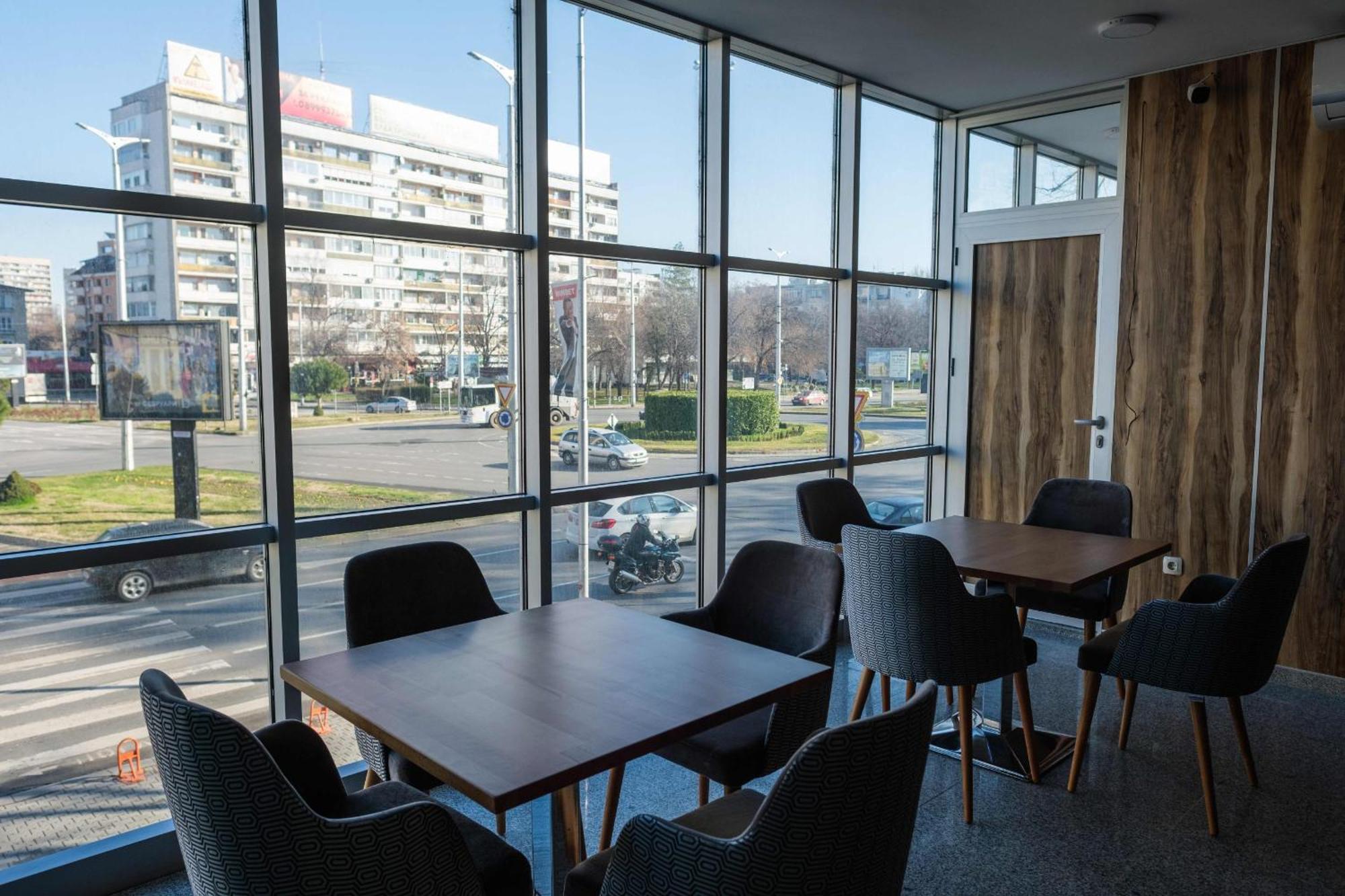 Hotel Bayko Φιλιππούπολη Εξωτερικό φωτογραφία