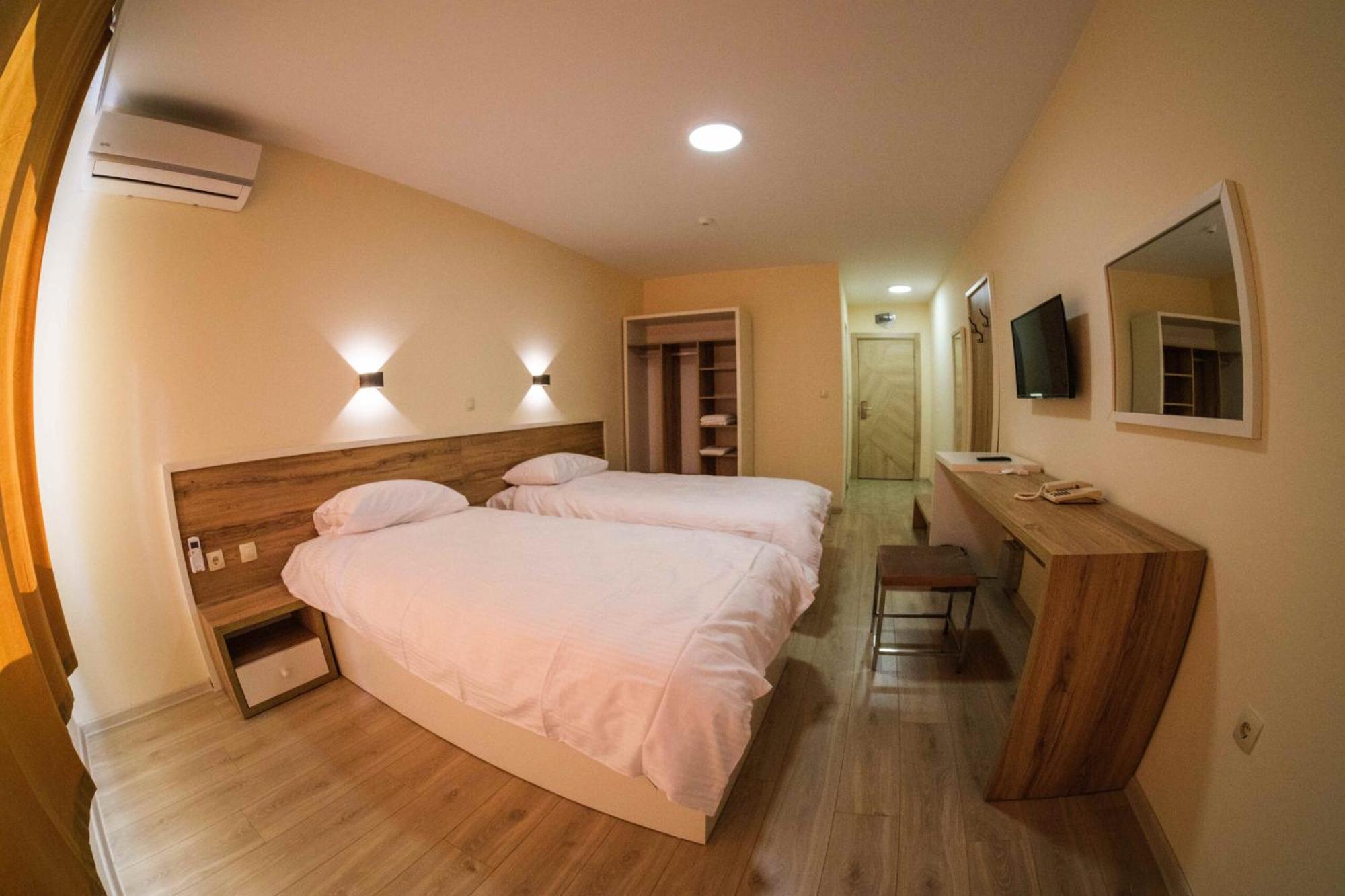 Hotel Bayko Φιλιππούπολη Εξωτερικό φωτογραφία