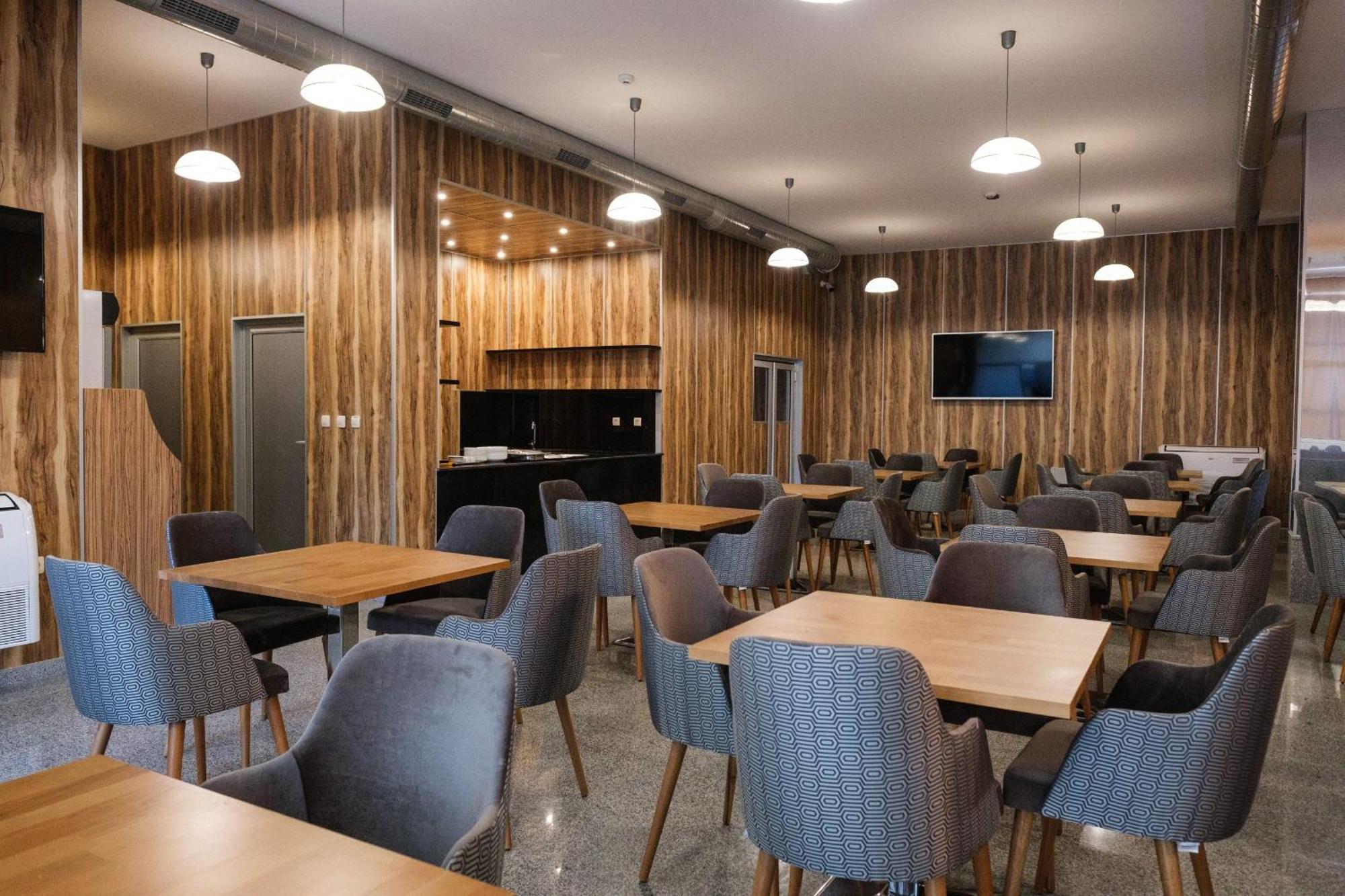 Hotel Bayko Φιλιππούπολη Εξωτερικό φωτογραφία