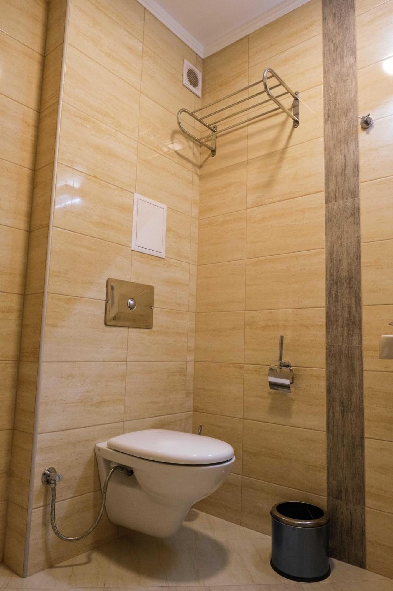 Hotel Bayko Φιλιππούπολη Εξωτερικό φωτογραφία