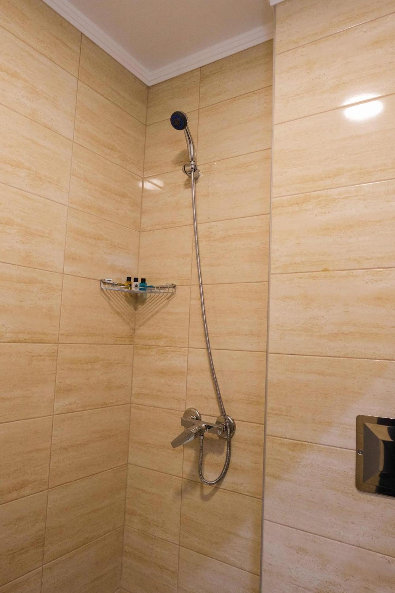 Hotel Bayko Φιλιππούπολη Εξωτερικό φωτογραφία