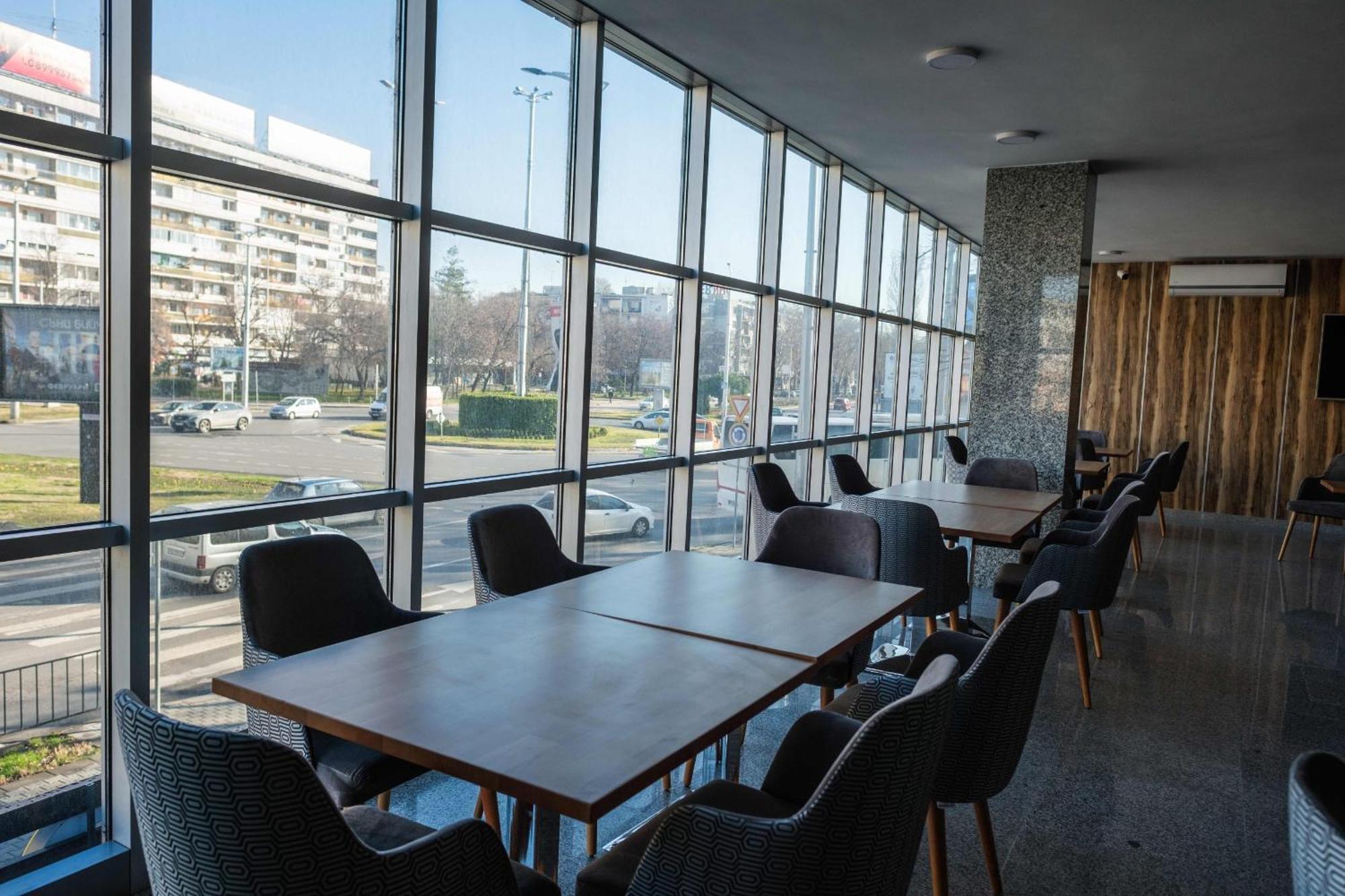 Hotel Bayko Φιλιππούπολη Εξωτερικό φωτογραφία