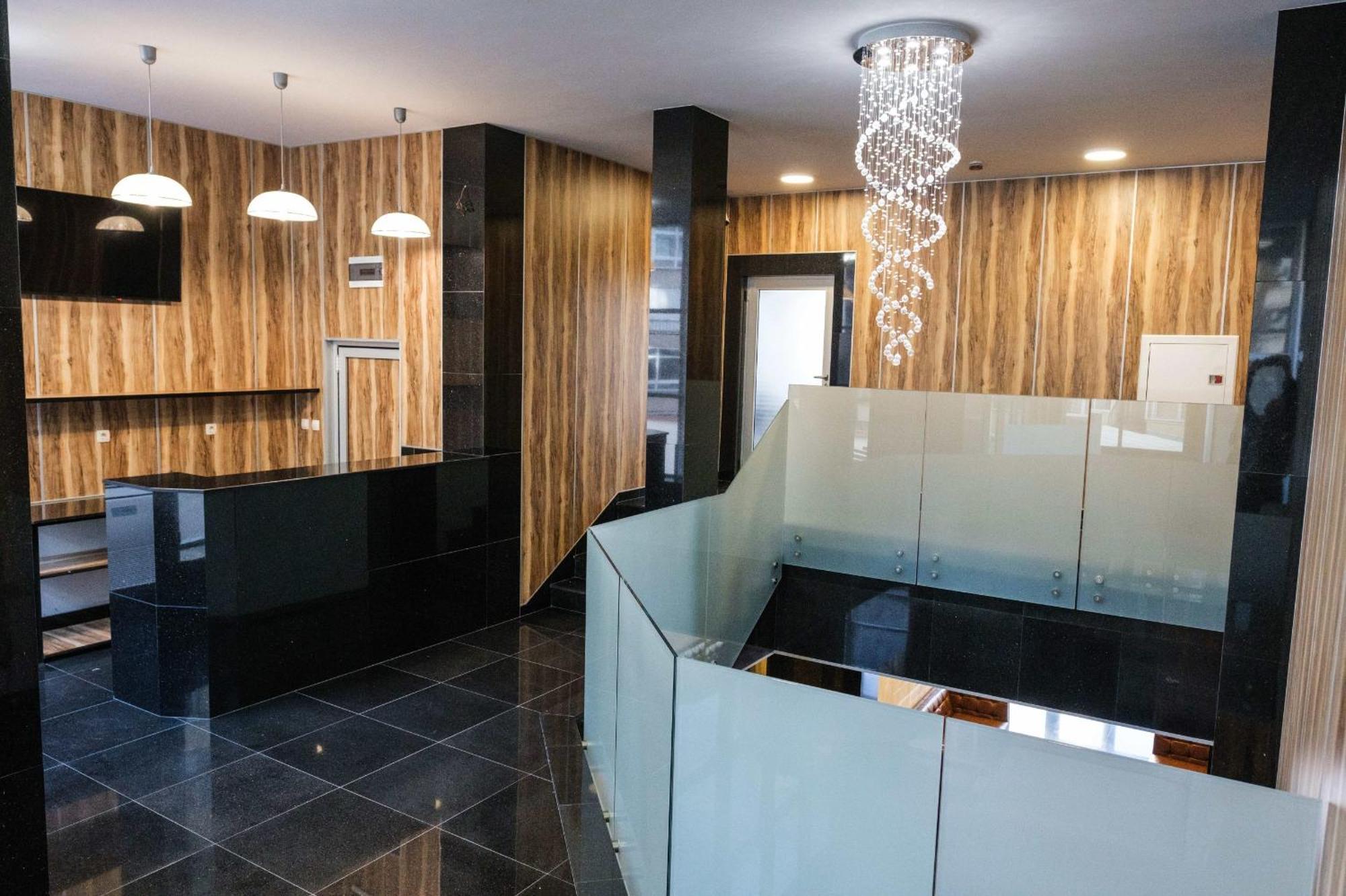 Hotel Bayko Φιλιππούπολη Εξωτερικό φωτογραφία