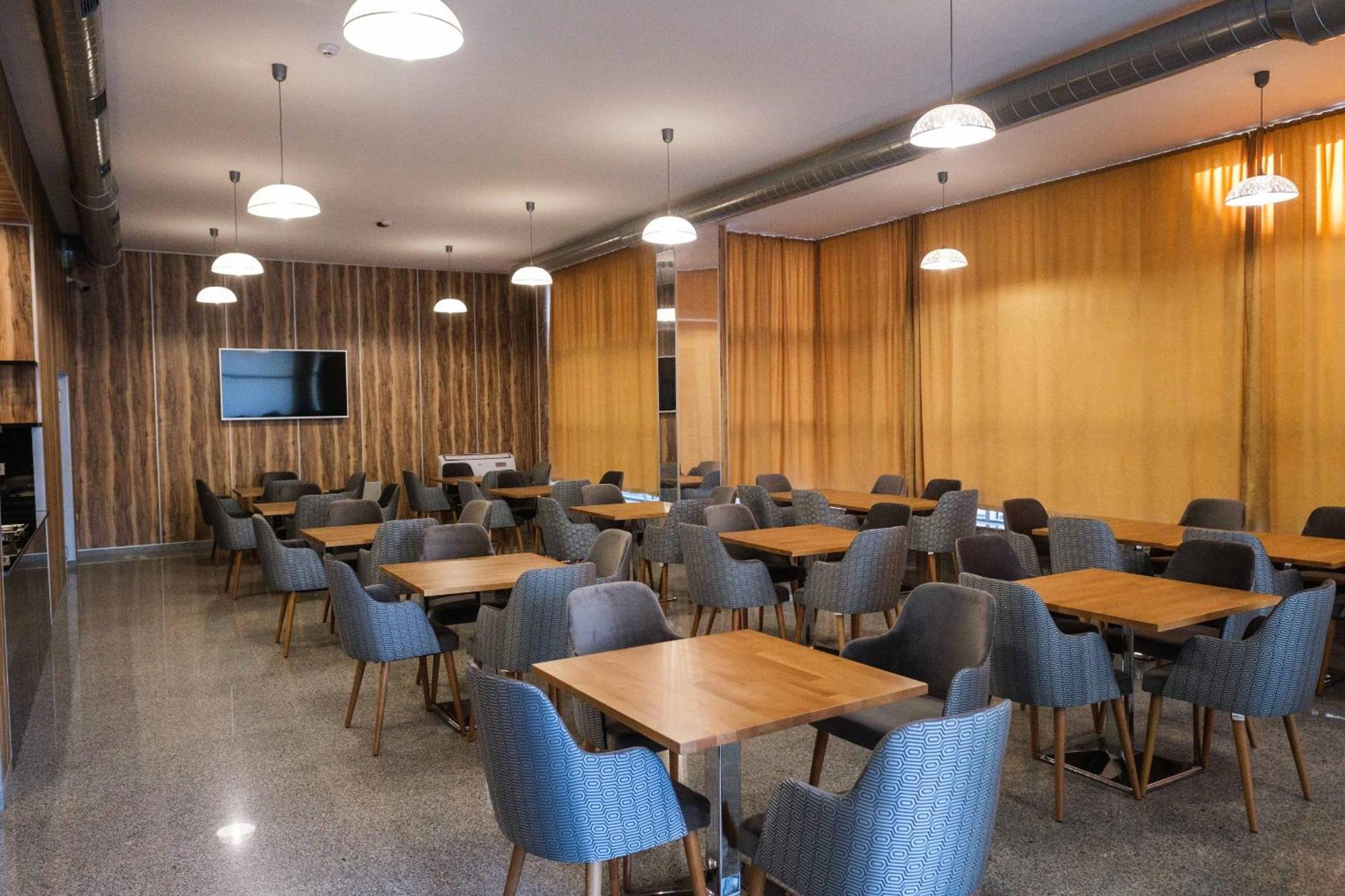 Hotel Bayko Φιλιππούπολη Εξωτερικό φωτογραφία