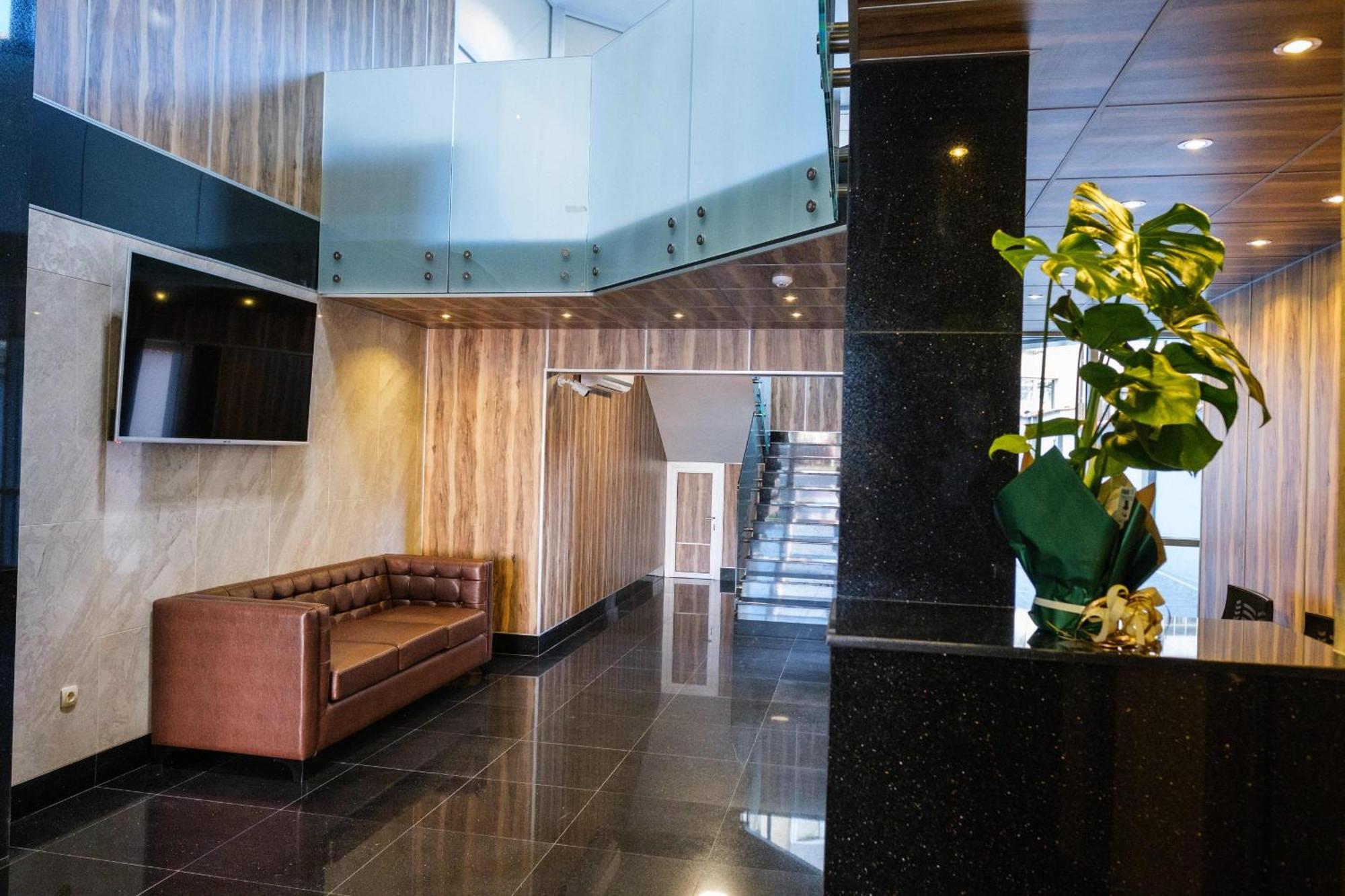 Hotel Bayko Φιλιππούπολη Εξωτερικό φωτογραφία
