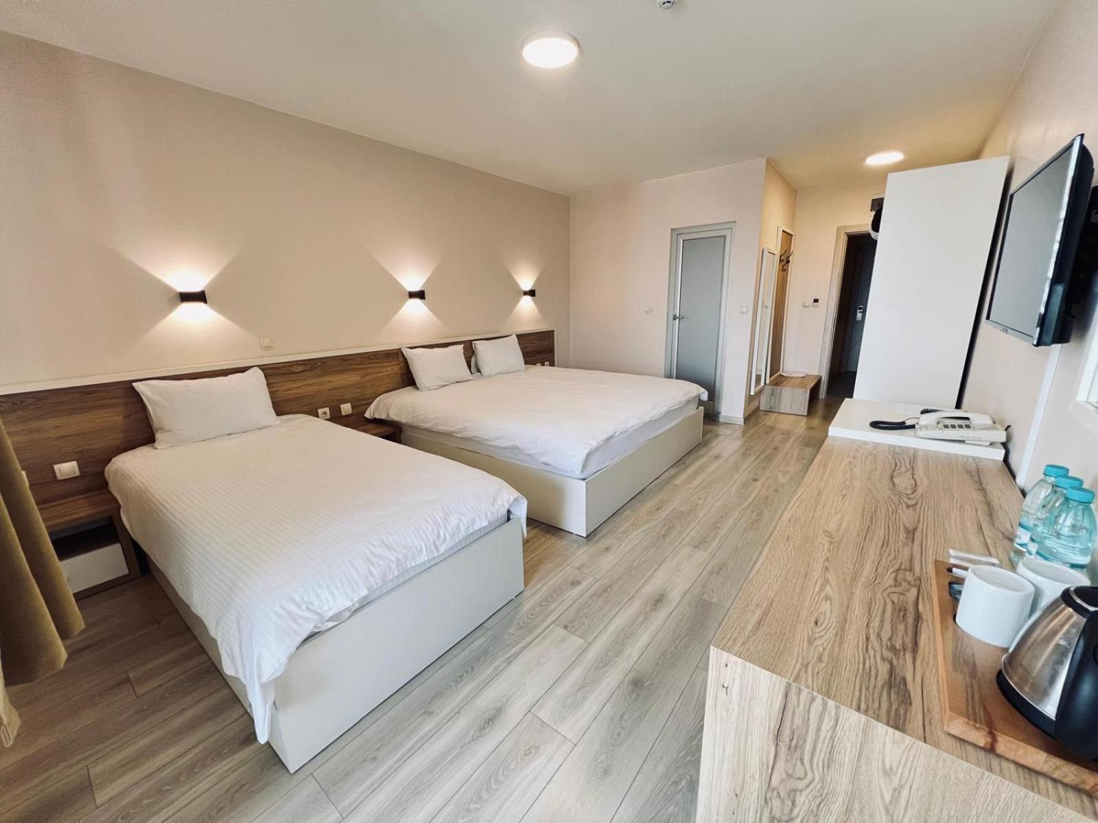 Hotel Bayko Φιλιππούπολη Εξωτερικό φωτογραφία